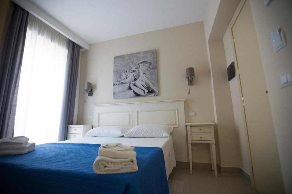 Colosseum Charme Maison d'hôtes *