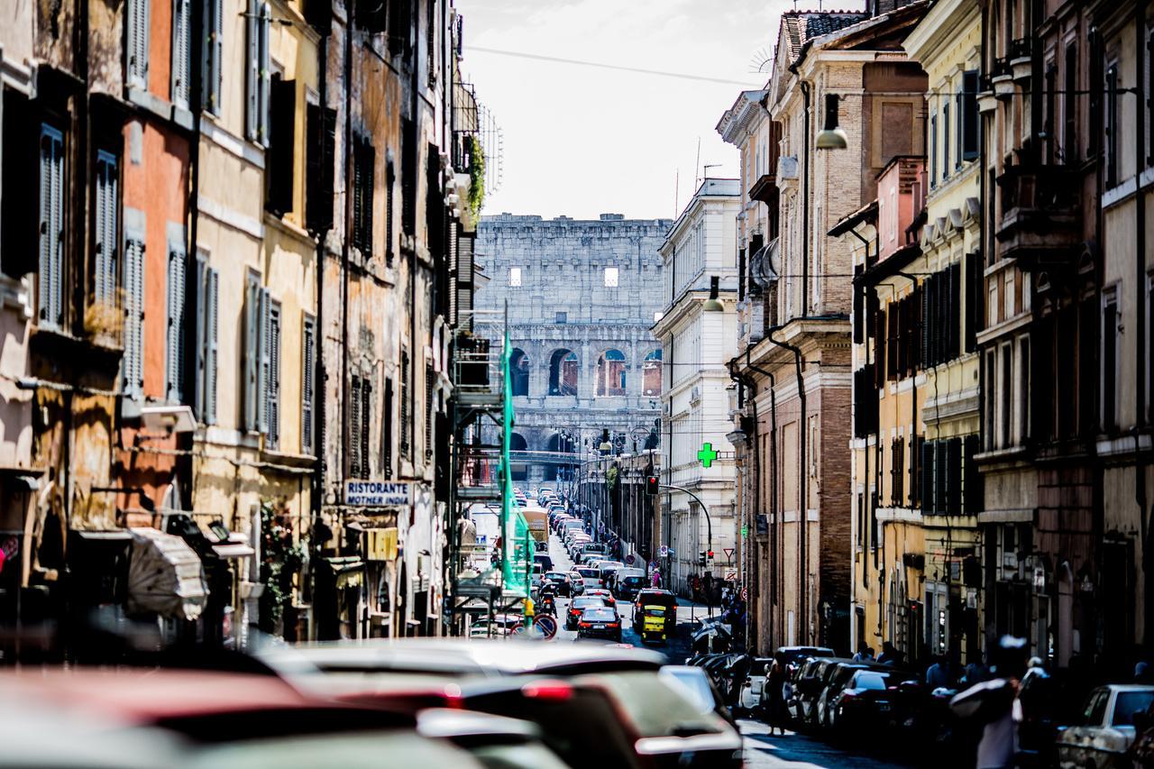 Colosseum Charme Affittacamere